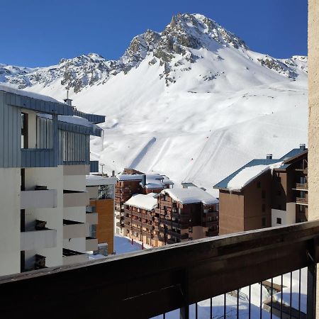 Le Pramecou Tignes Val Claret公寓 外观 照片