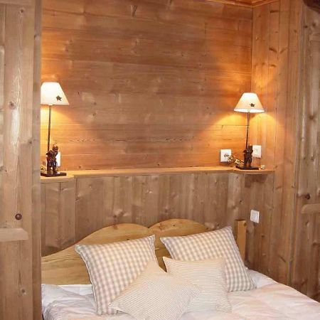 Le Pramecou Tignes Val Claret公寓 外观 照片