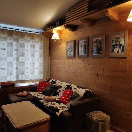 Le Pramecou Tignes Val Claret公寓 外观 照片
