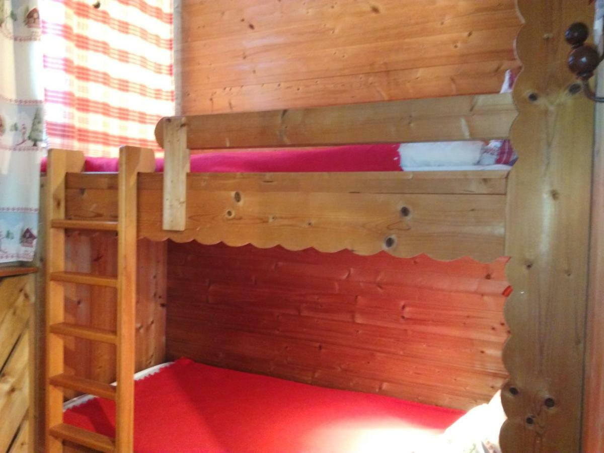 Le Pramecou Tignes Val Claret公寓 外观 照片