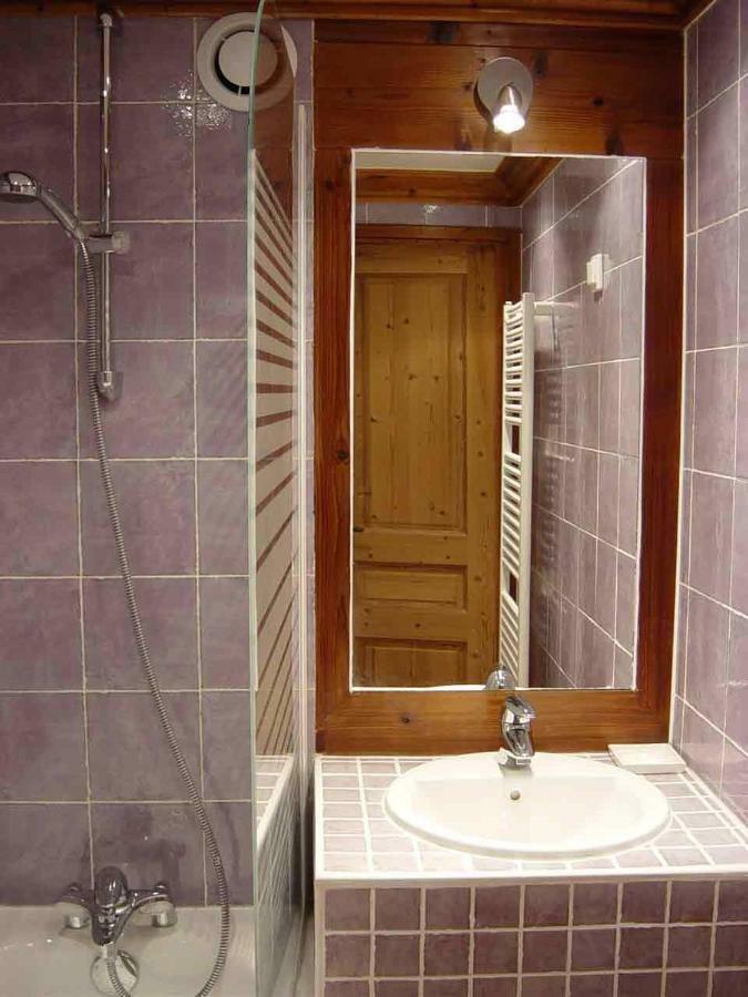 Le Pramecou Tignes Val Claret公寓 外观 照片