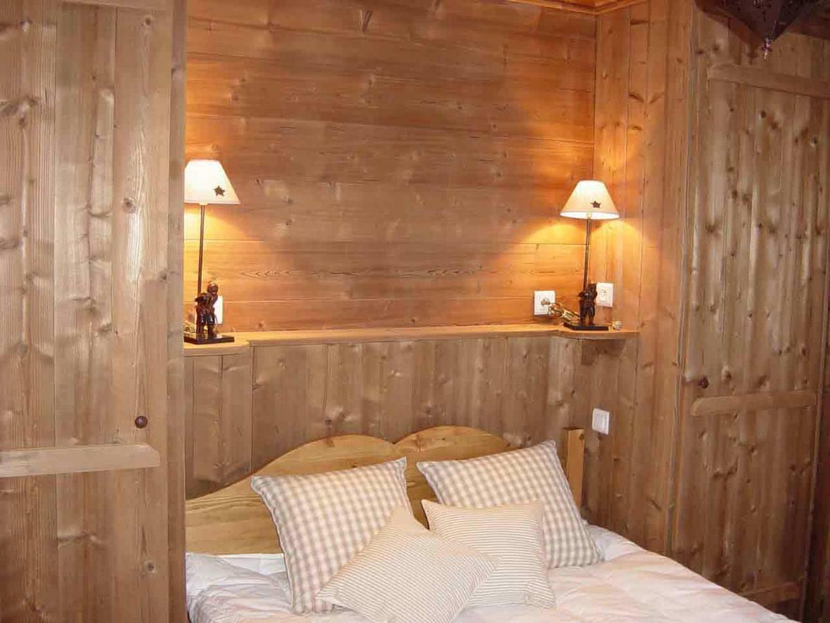 Le Pramecou Tignes Val Claret公寓 外观 照片