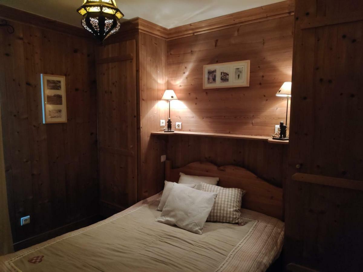 Le Pramecou Tignes Val Claret公寓 外观 照片